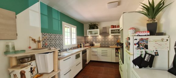 Casa de 3 dormitorios en Saint-Piat, France No. 50846 3