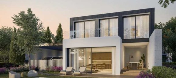 3 bedrooms Villa in Agios Athanasios, Cyprus No. 20363 5