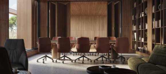 3 bedrooms Villa in Agios Athanasios, Cyprus No. 20363 7