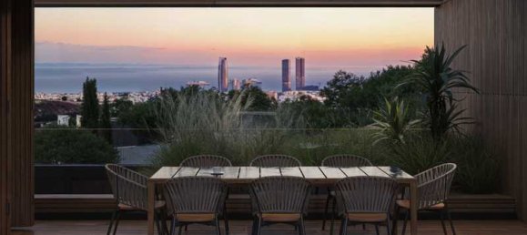 3 bedrooms Villa in Agios Athanasios, Cyprus No. 20363 9