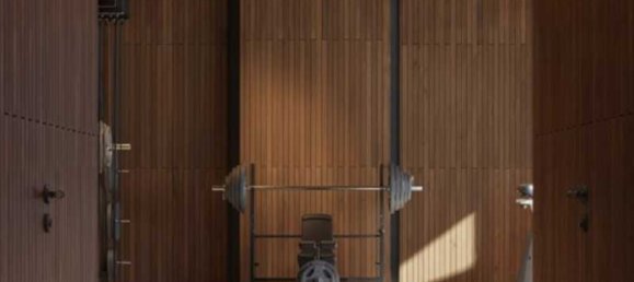 3 bedrooms Villa in Agios Athanasios, Cyprus No. 20363 3