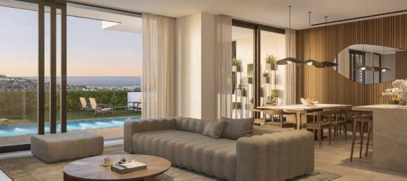 3 bedrooms Villa in Agios Athanasios, Cyprus No. 20363 8