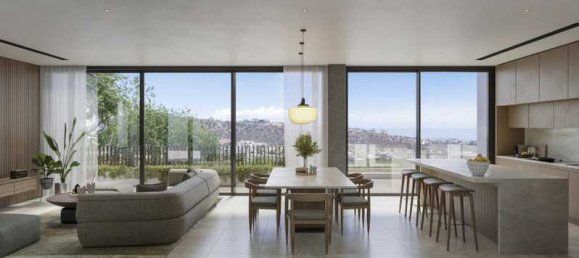 3 bedrooms Villa in Agios Athanasios, Cyprus No. 20363 4