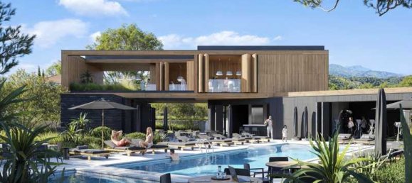 3 bedrooms Villa in Agios Athanasios, Cyprus No. 20363 6