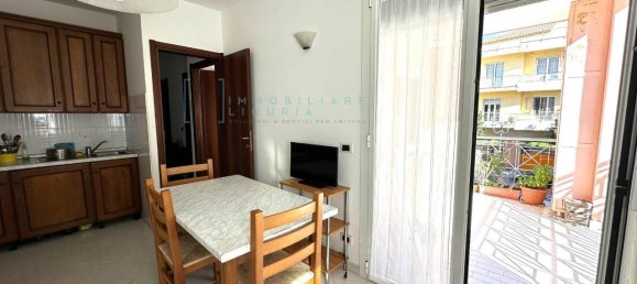 3 rooms Apartment in Albenga, Italy No. 176085 22