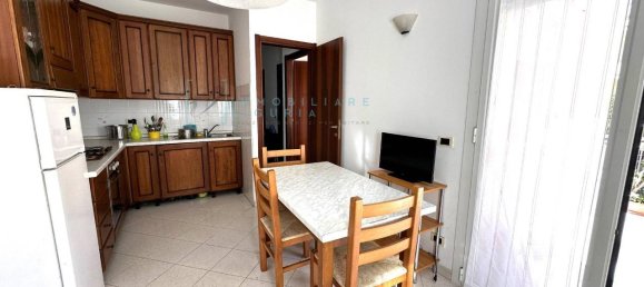 3 rooms Apartment in Albenga, Italy No. 176085 11