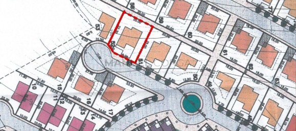 Grundstück in Mafra, Portugal 492m², Nr. 312802 8