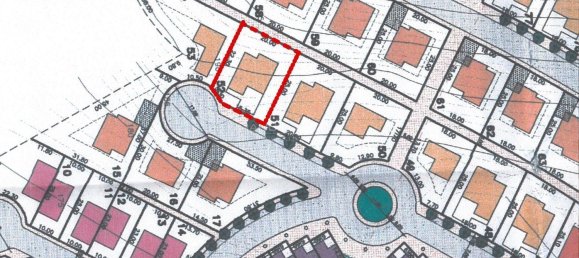 Grundstück in Mafra, Portugal 492m², Nr. 312802 9