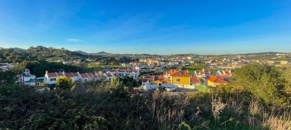 Grundstück in Mafra, Portugal 492m², Nr. 312802 2