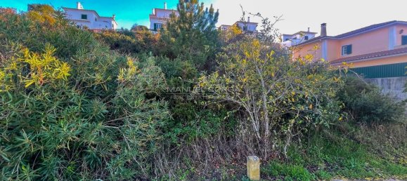 Grundstück in Mafra, Portugal 492m², Nr. 312802 3