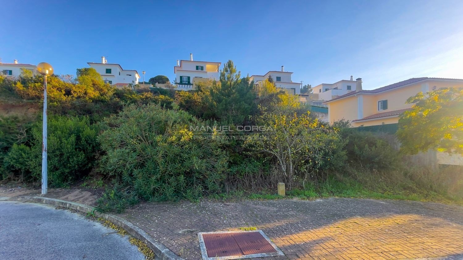 492m² Land in Mafra, Portugal No. 312802