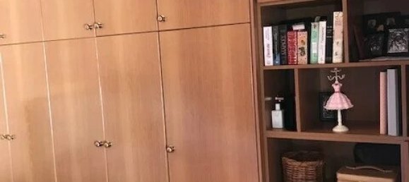 Квартира с 2 комнатами в Глифада, Южные Афины, Аттика, Греция № 93424 20