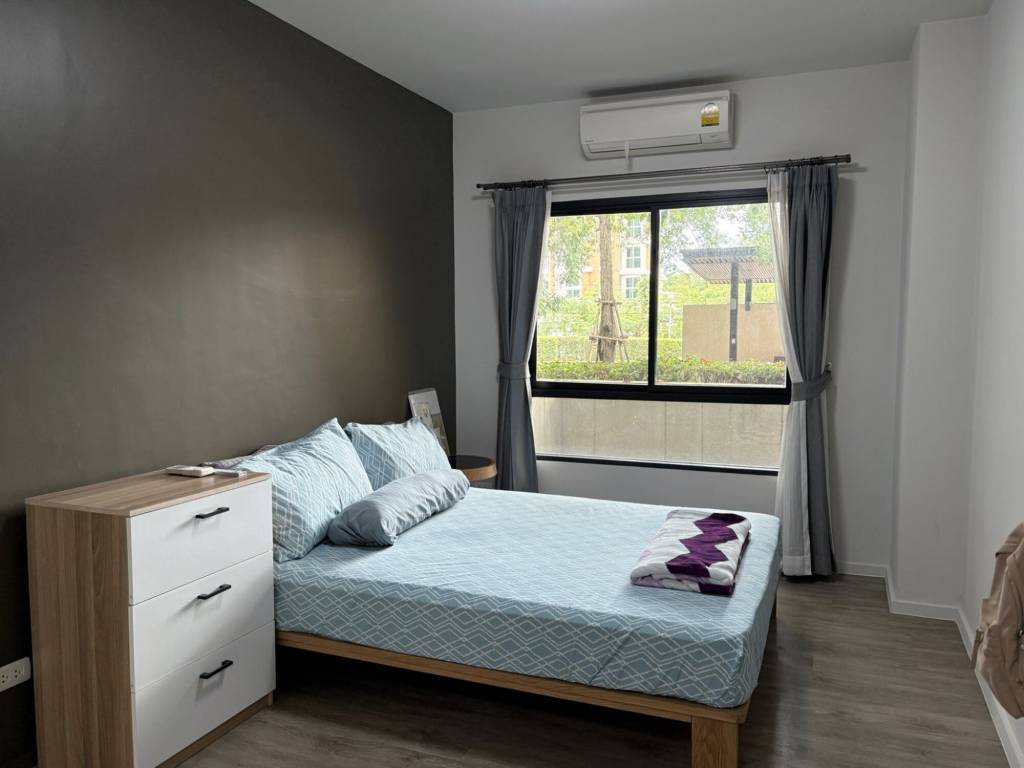 2 chambres Condo à San Sai, Thailand No. 61786