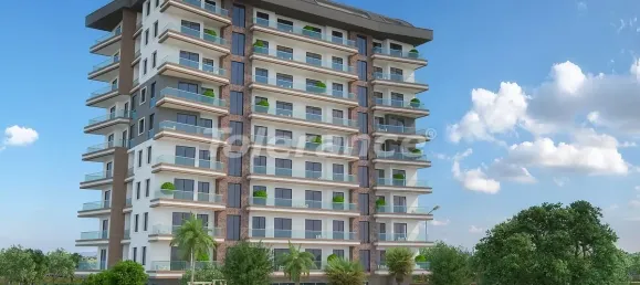 Apartment 2+1 in Mahmutlar, Turkey No. 21147 19