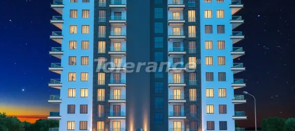 Apartment 2+1 in Mahmutlar, Turkey No. 21147 7