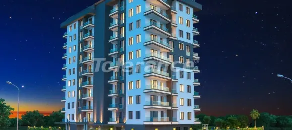 Apartment 2+1 in Mahmutlar, Turkey No. 21147 9