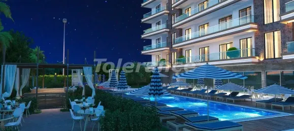 Apartment 2+1 in Mahmutlar, Turkey No. 21147 6