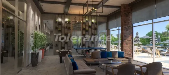 Apartment 2+1 in Mahmutlar, Turkey No. 21147 15