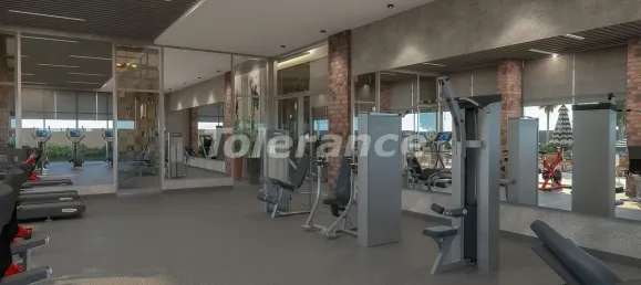 Apartment 2+1 in Mahmutlar, Turkey No. 21147 10