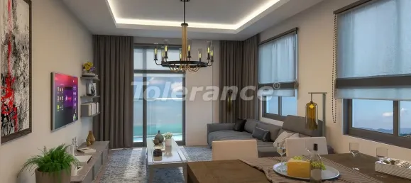 Apartment 2+1 in Mahmutlar, Turkey No. 21147 3
