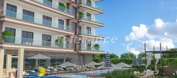 Apartment 2+1 in Mahmutlar, Turkey No. 21147 16