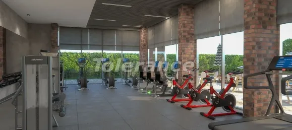 Apartment 2+1 in Mahmutlar, Turkey No. 21147 11