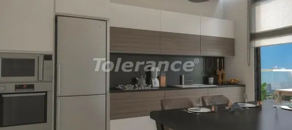 Apartment 2+1 in Mahmutlar, Turkey No. 21147 4