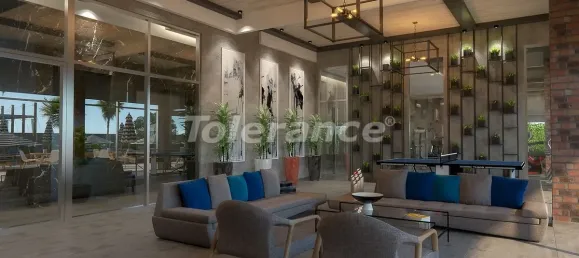 Apartment 2+1 in Mahmutlar, Turkey No. 21147 14