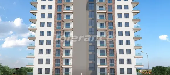 Apartment 2+1 in Mahmutlar, Turkey No. 21147 18