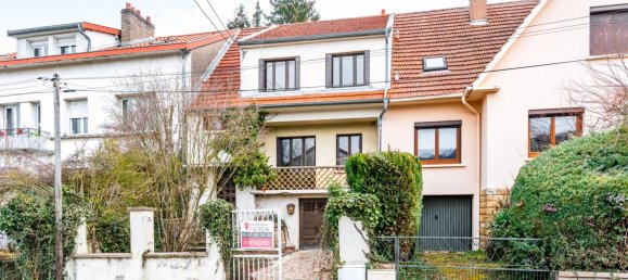 3 bedrooms House in Plappeville, France No. 45117 10