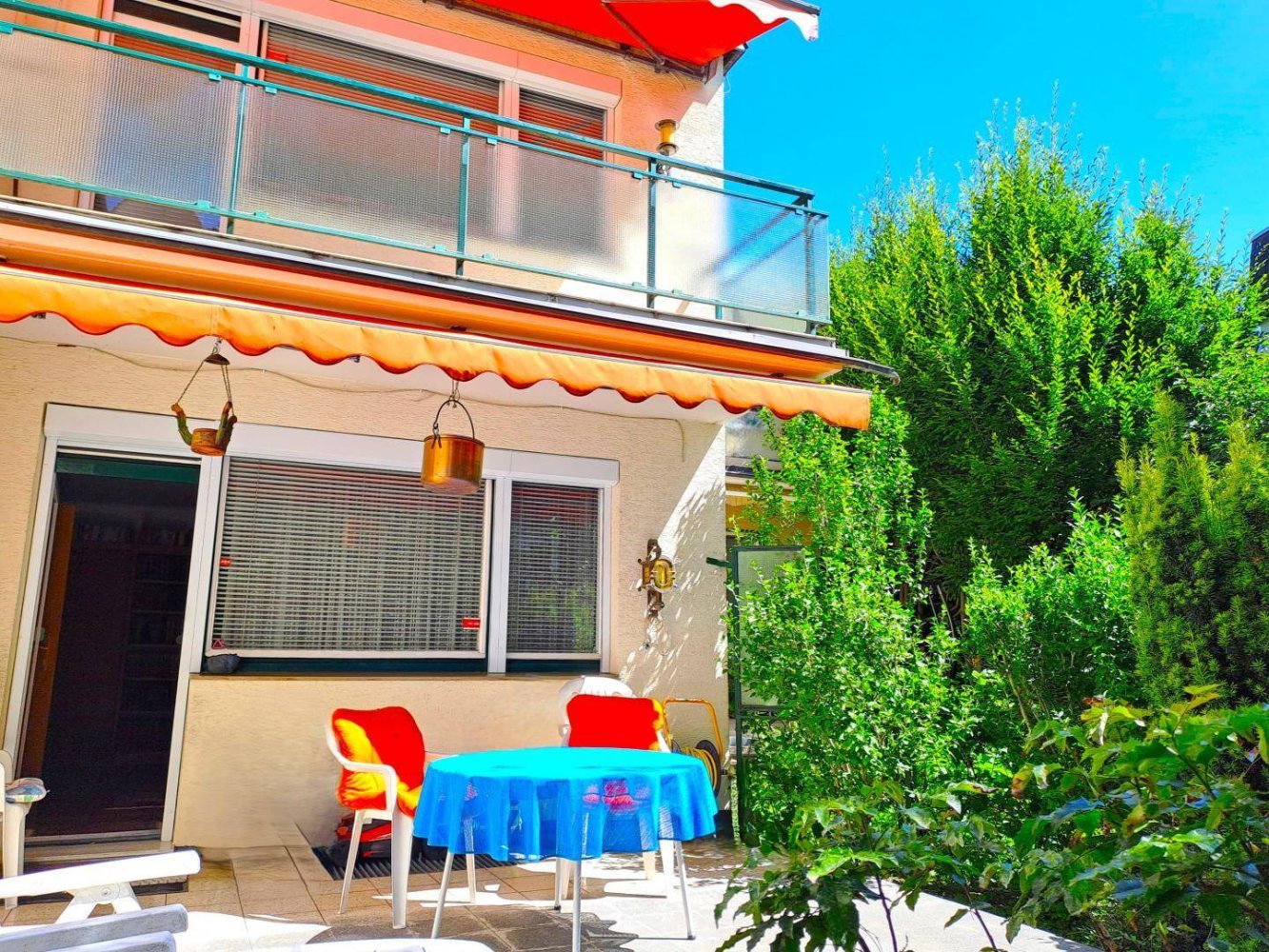 3 bedrooms Townhouse in Dobling, Austria No. 200875