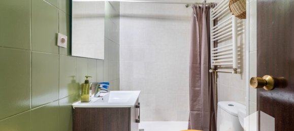 4 chambres Appartement à Castelldefels, Spain No. 142595 8