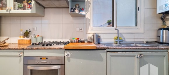 4 chambres Appartement à Castelldefels, Spain No. 142595 2