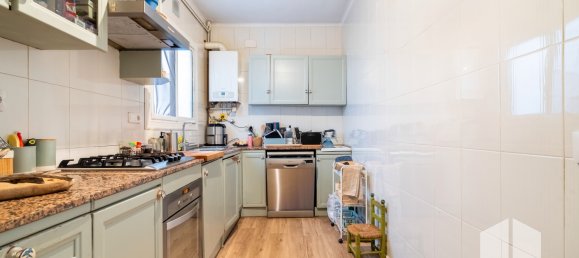 4 chambres Appartement à Castelldefels, Spain No. 142595 10