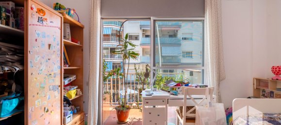 4 chambres Appartement à Castelldefels, Spain No. 142595 5