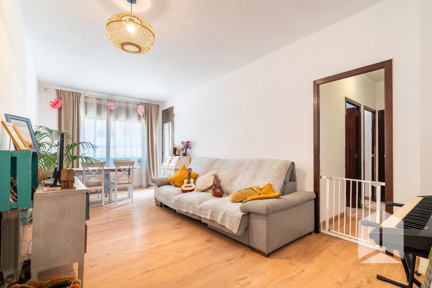 4 chambres Appartement à Castelldefels, Spain No. 142595