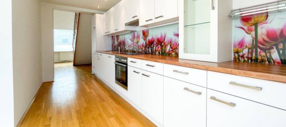 4 rooms Duplex in Favoriten, Austria No. 144647 7