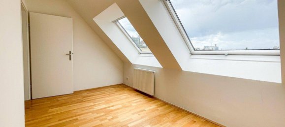 4 rooms Duplex in Favoriten, Austria No. 144647 12