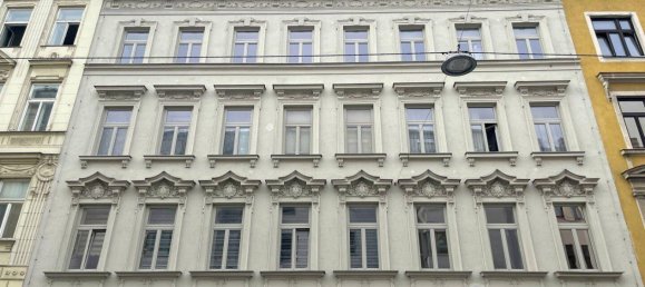 4 rooms Duplex in Favoriten, Austria No. 144647 30