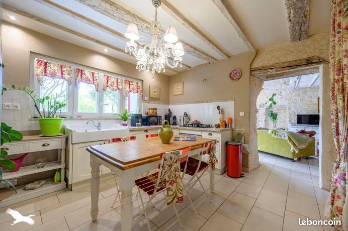 3 chambres Maison à Puilboreau, France No. 289440