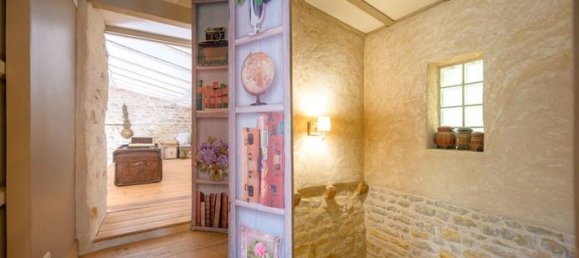 3 chambres Maison à Puilboreau, France No. 289440 7