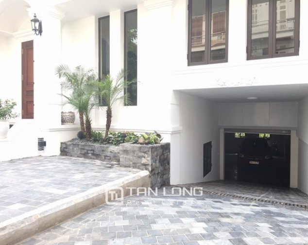 2 bedrooms Apartment in Tay Ho, Vietnam No. 2823
