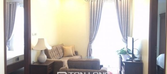 2 bedrooms Apartment in Tay Ho, Vietnam No. 2823 3