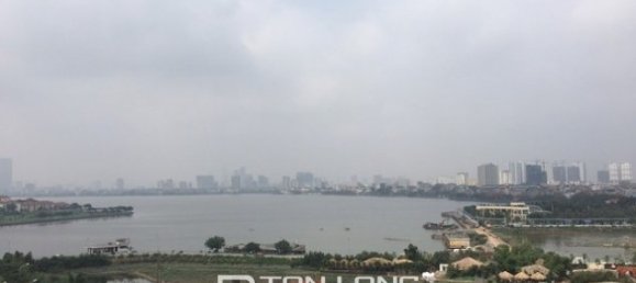 2 bedrooms Apartment in Tay Ho, Vietnam No. 2823 15