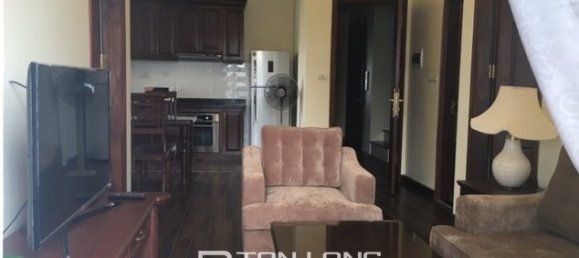 2 bedrooms Apartment in Tay Ho, Vietnam No. 2823 5