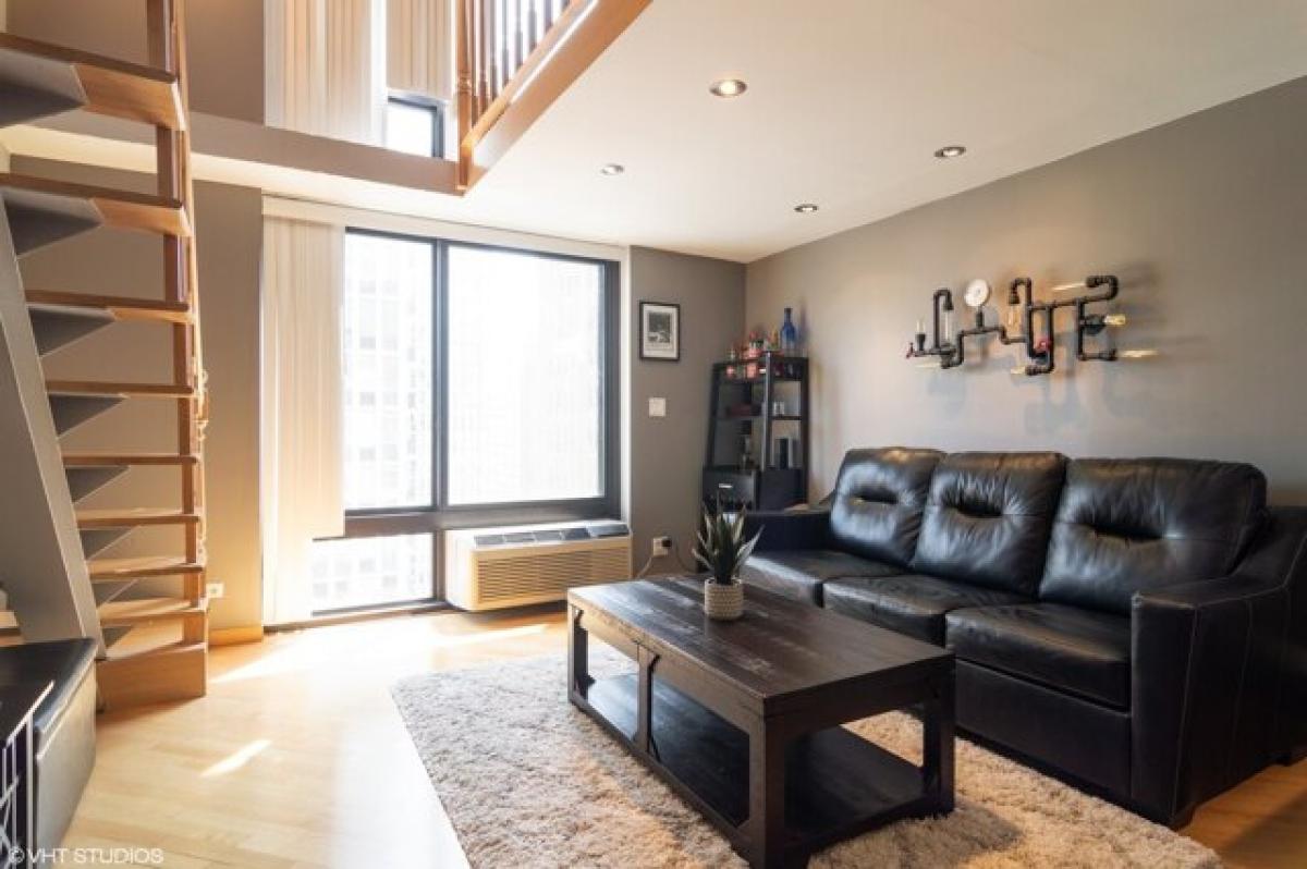 Studio in Chicago, USA No. 417305