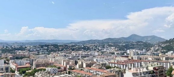 2 Schlafzimmer Wohnung in Nice, France, Nr. 335102 3