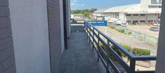 5-salle Bâtiment à Aprilia, Italy No. 259176 33