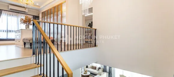 4 chambres house à vendre à Phuket, Southern Thailand, Thailand № 60258 18
