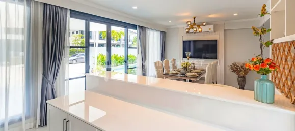 4 chambres house à vendre à Phuket, Southern Thailand, Thailand № 60258 17